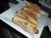 Good mini-Cuban sandwiches
