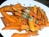 Sweet potato fries