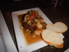 Chopped Latin chicken