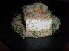 House-made tofu