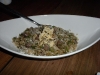 True Kobe fried rice