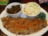 Memphis chopped pork