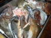 "Fish heads, fish heads...".