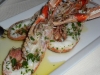 Langoustines