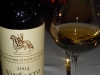 Dessert wine