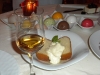 Baba au rhum