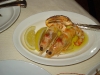 Shrimply delicious