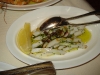 Grilled cuttlefish