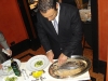 Pasquale in action