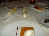 Lots of desserts