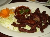 Basil 'n Lime Thai beef jerky