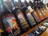 Belgian ales