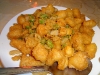 Salt and pepper chicken