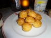 Profiteroles from heaven