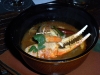 Crab tom yum goong