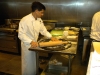 Readying the romali