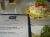 Snow crab causa limena