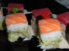 Tokyo Express closeup