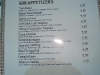 Apps menu