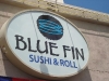 Blue Fin