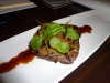 Wagyu beef tongue