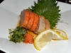 Monkfish liver