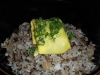 Oxtail fried rice