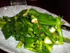 Chinese broccoli