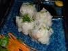 Shu mai dumplings