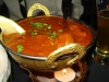 Lamb vindaloo