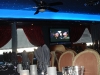Modest interior
