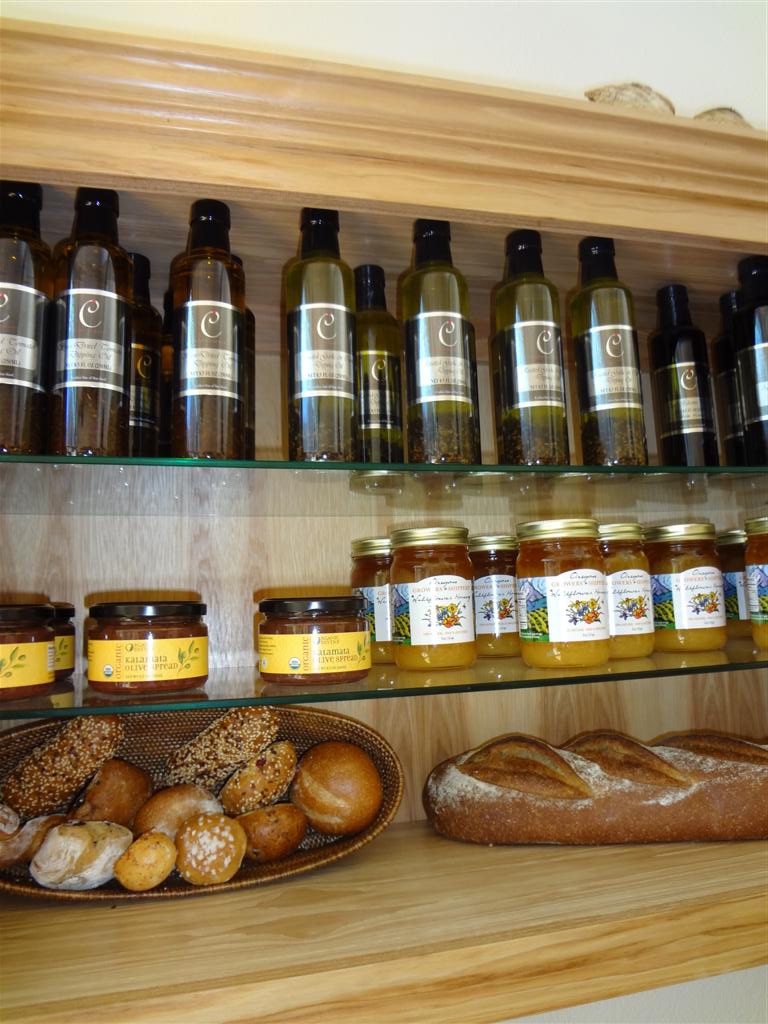 BON BREADS Store Opens at Town Square — Eating Las VegasEating Las Vegas