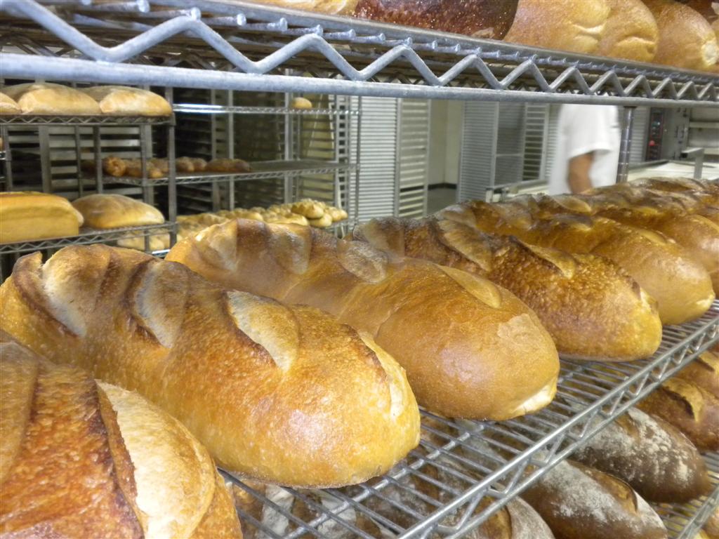 The Best Bread In Town — Eating Las VegasEating Las Vegas