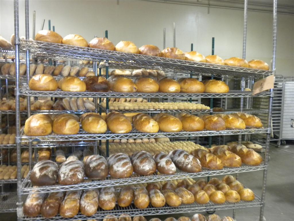 The Best Bread In Town — Eating Las VegasEating Las Vegas