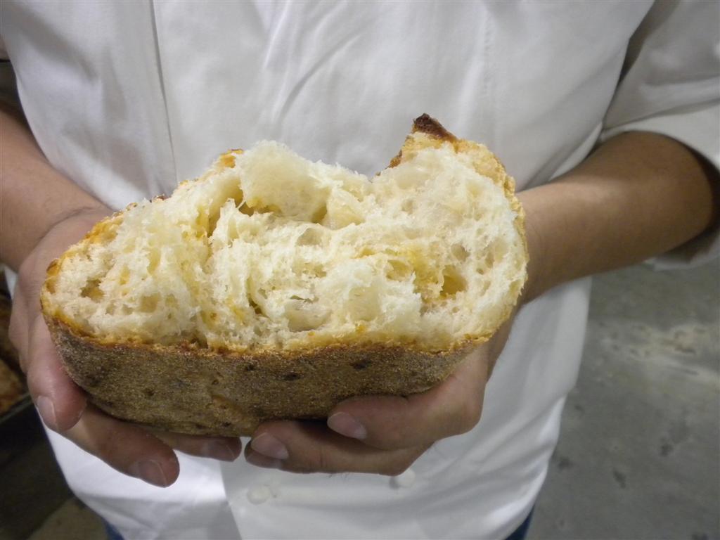 The Best Bread In Town — Eating Las VegasEating Las Vegas