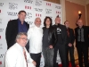 The red carpet