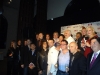 Gathering of chefs