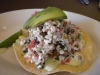 Baja ceviche