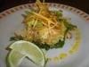 Chicken salad