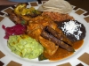 Roasted pork pibil