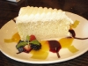 Tres leches cakeThis 
