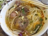 They put the whole cow into this soup
