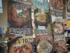 Picture menu
