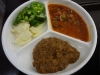 Spicy condiments