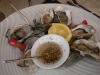 More oyster love