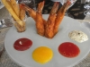 Shrimp sticks
