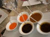 Dipping sauces