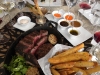 Porterhouse plenitude