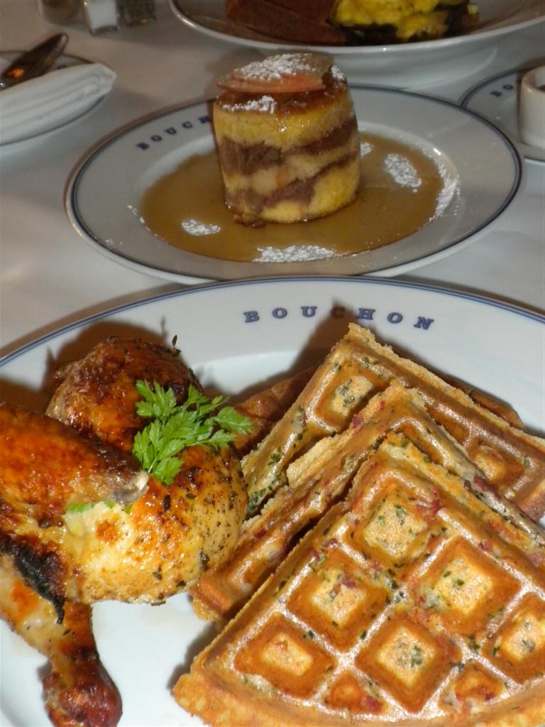 BOUCHON Keeps It Real — Eating Las VegasEating Las Vegas