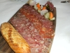 Charcuterie and salumi